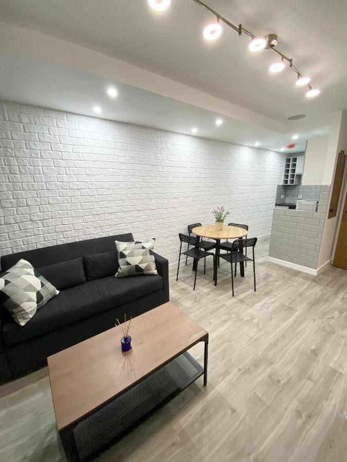 The Works - Private One Bedroom Apartment Manchester Exterior foto